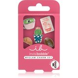 Invisibobble My Claw Morning Nostalgia zakovica za sponko 5 kos Cene