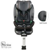 Bebe Stars BEBESTARS autosjedalica i-Apex i-Size 360&amp;deg;, 40-150 cm Slike