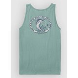 Salty Crew Shootout Majica brez rokavov mackerel | Shoptok.si