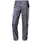 SAFE Delovne hlače MILANO XL, 54 SIVE EN 13688 | Shoptok.si