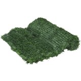  Ograda od umjetne trave zelena 1 x 10 m | shoptok.hr