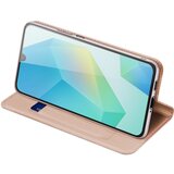 Dux ducis SKIN PRO preklopna futrola za SAMSUNG GALAXY A17 5G pink | Shoptok.si