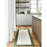 Pappelina Zelena/krem unutarnja i vanjska staza 70x240 cm Ilda Pine – | shoptok.hr