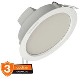 LEDVANCE GmbH LEDVANCE LED ugradna panel lampa 8W 3000K 4099854561221E | Eponuda.com