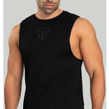 STRIX muška majica bez rukava essential black | ePonuda.com