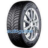 Bridgestone Blizzak Spike 3 ( 225/60 R18 104T XL, stavljenji spike-ovi ) zimska auto guma Cene