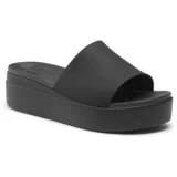 Crocs Brooklyn Slide Crna