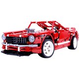 Graditeljski kreativni set 2000 komada Inlea4Fun GIGABRONC | shoptok.hr