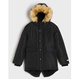 Sinsay Jakna s kapuljačom | shoptok.hr