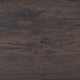  Samoljepljive PVC podne daske 30 5 x 61 cm 28 pcs PVC - Tamno smeđa | shoptok.hr
