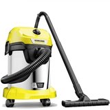 Karcher Kärcher WD 3-18 S Set baterija usisivac Akumulatorski za mokro/suho usisavanje 1.628-576.0 | shoptok.hr