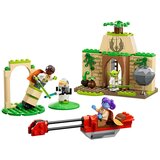 Lego Star Wars: Jedijevski tempelj na Tenooju | Shoptok.si