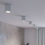  Sollux SL.0645 - Spot svetiljka CULLO 1xGU10/ES111/40W/230V | Eponuda.com
