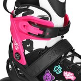 Nils Extreme role Vibe roza veličina L 40–43 | shoptok.hr