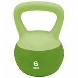 Body Sculpture BODY SOFT KETTLEBELL- 6 kg | Eponuda.com
