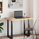  Pravokutna ploča stola 80x70x2 cm Masivno drvo akacije | shoptok.hr