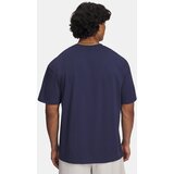 Under Armour Men's UA M HW OS Branded SS-BLU T-Shirt - Mens | Shoptok.si