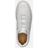 Geox White women's sneakers Spherica Ecub-1 - Women's | Shoptok.si