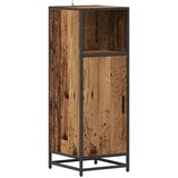  Kupaonski ormar Staro drvo 35 x 37.5 x 100 cm Konstruirano drvo | shoptok.hr