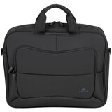 Riva Case torba za prenosnik 14" črna 8422 | Shoptok.si