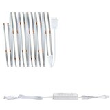 PAULMANN MaxLED 500 Osnovni set Full-Line COB (150 cm, 12 W, Bijele boje dnevnog svjetla, 900 lm, 230 V - 240 V) | shoptok.hr