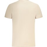 Norway 1963 MEN&#39;S SHORT SLEEVE T-SHIRT BEIGE | shoptok.hr
