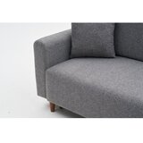 Atelier Del Sofa ugaona garnitura mane right grey | ePonuda.com