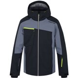 HANNAH KELTON anthracite/flint stone men's ski jacket | shoptok.hr