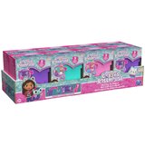 Gabby's Dollhouse hiša muca mini set Cene