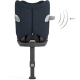 Cybex Platinum® cybex® dječja autosjedalica sirona™ t 360° i-size 0+/1 (0-18 kg) nautical blue plus | shoptok.hr