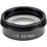 Kern Optics Predobjektiv mikroskopa 1.5 x Kern OZB-A5615 pogodan za robnu marku (mikroskopi) Kern OZL 531, OZL 536, OZM 541, OZM 542, OZM 54 | Eponuda.ba