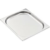  Posude Gastronorm 8 kom GN 1/2 20 mm od nehrđajućeg čelika | shoptok.hr