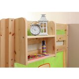 MID.YOU Polica Rene, Bor, Masivno | Shoptok.si