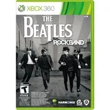 Rock Band (XBOX 360) - rabljeno