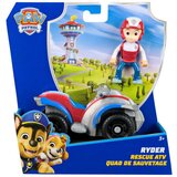 Figure djelovanja The Paw Patrol | shoptok.hr