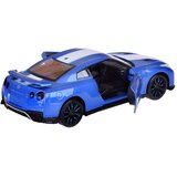  Auto Nissan GT-R metalni automobil 1:32 ZA3757 | shoptok.hr