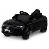 Audi A5L HL788 Black Battery-Powered Vehicle | shoptok.hr