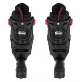  Koturaljke/klizaljke 4in1 34-38 - roza | shoptok.hr