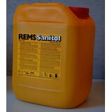 Rems AGENT AGENT SANITOL 5L za namestitev pitne vode, (21400671) | Shoptok.si