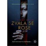 Mozaik knjiga ZVALA SE ROSE, Claire Allan Cijene