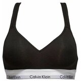 Calvin Klein crni sportski grudnjak - CK000QF1654E-001 Cene