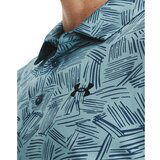 Under Armour Men's polo shirt Playoff 3.0 Printed Polo | Shoptok.si
