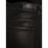 Diesel Pants - SLANDYBKX L.32 TROUSERS black | Shoptok.si