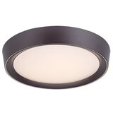 Rabalux mokka plafonjera, led 24W, braon, D41cm | Eponuda.com