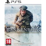 Sony WWI Tannenberg: Eastern Front /PS5 | Eponuda.ba