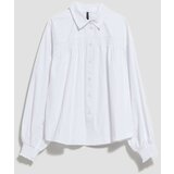 Marisse Women's Shirt L-Ko-4056 White | ePonuda.com