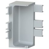  Unutrašnji ugao 90* Gola G38 - Aluminium 07 ( 563-624 ) Cene