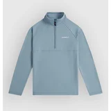 Fwc'Cruz Kids Half-Zip Fleece Sweater murky water