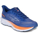 Mizuno Tek & Trail WAVE SKYRISE 7 Modra Cene