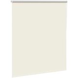 vidaXL rolo zatemnjena umazano bele 120x150cm tkanina širina 116,6cm | Shoptok.si
